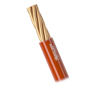 2kV Rated PV - 3 AWG