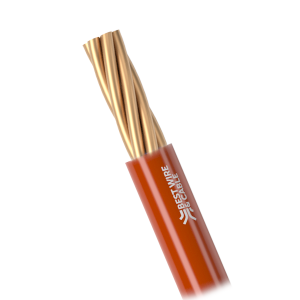 2kV Rated PV - 4 AWG