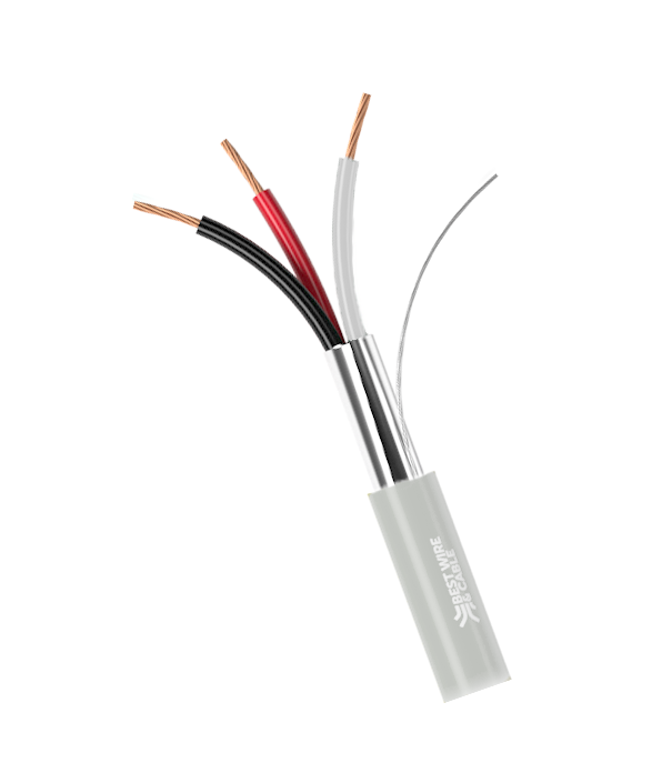 ケーブル・シールド MIMI Shielded Silver-Core Cable ケーブル・シールド MIMI Shielded Silver-Core Cable Multi