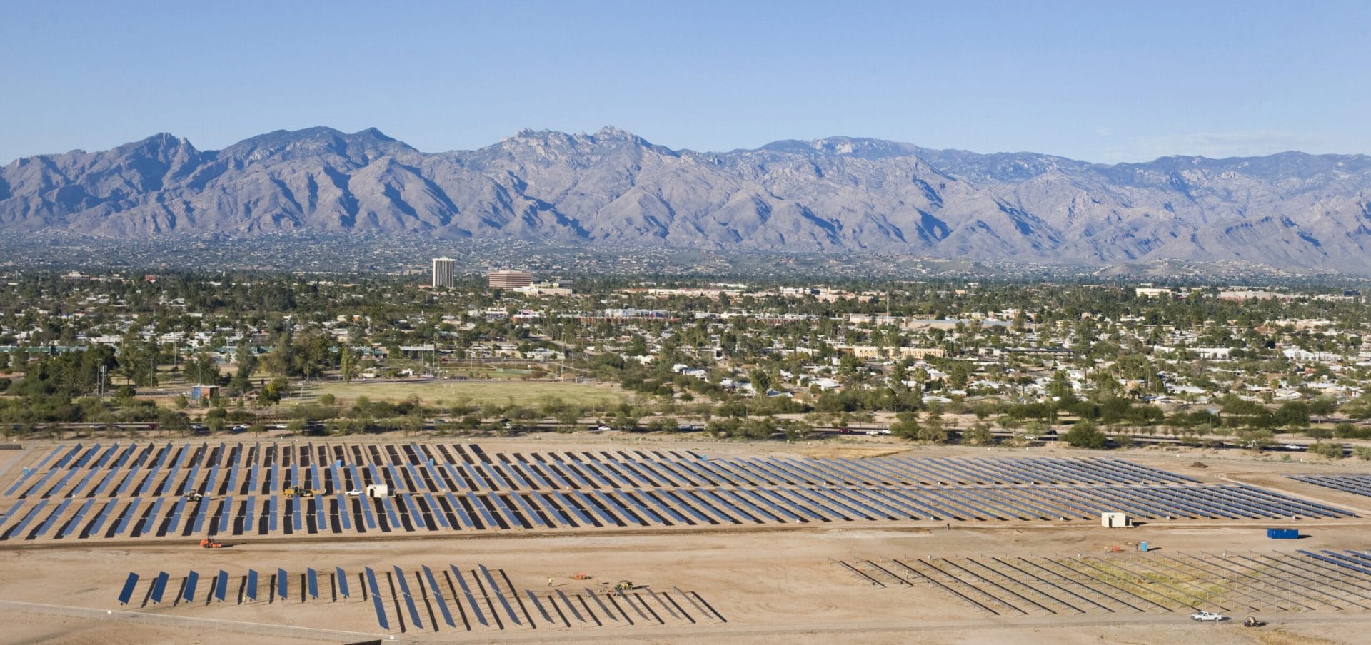 Solar Array Ribbon Cutting