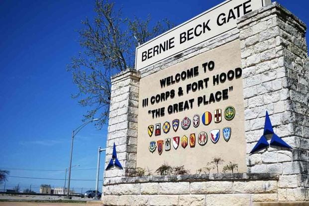 Fort Hood