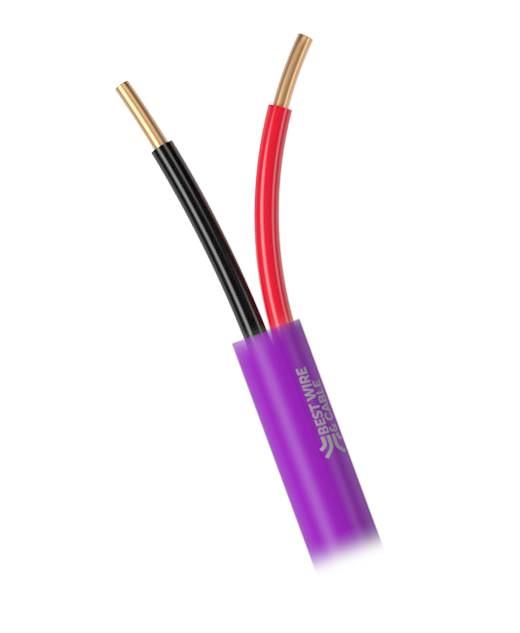 16 AWG 2 CONDUCTOR FPLP - Best Wire & Cable