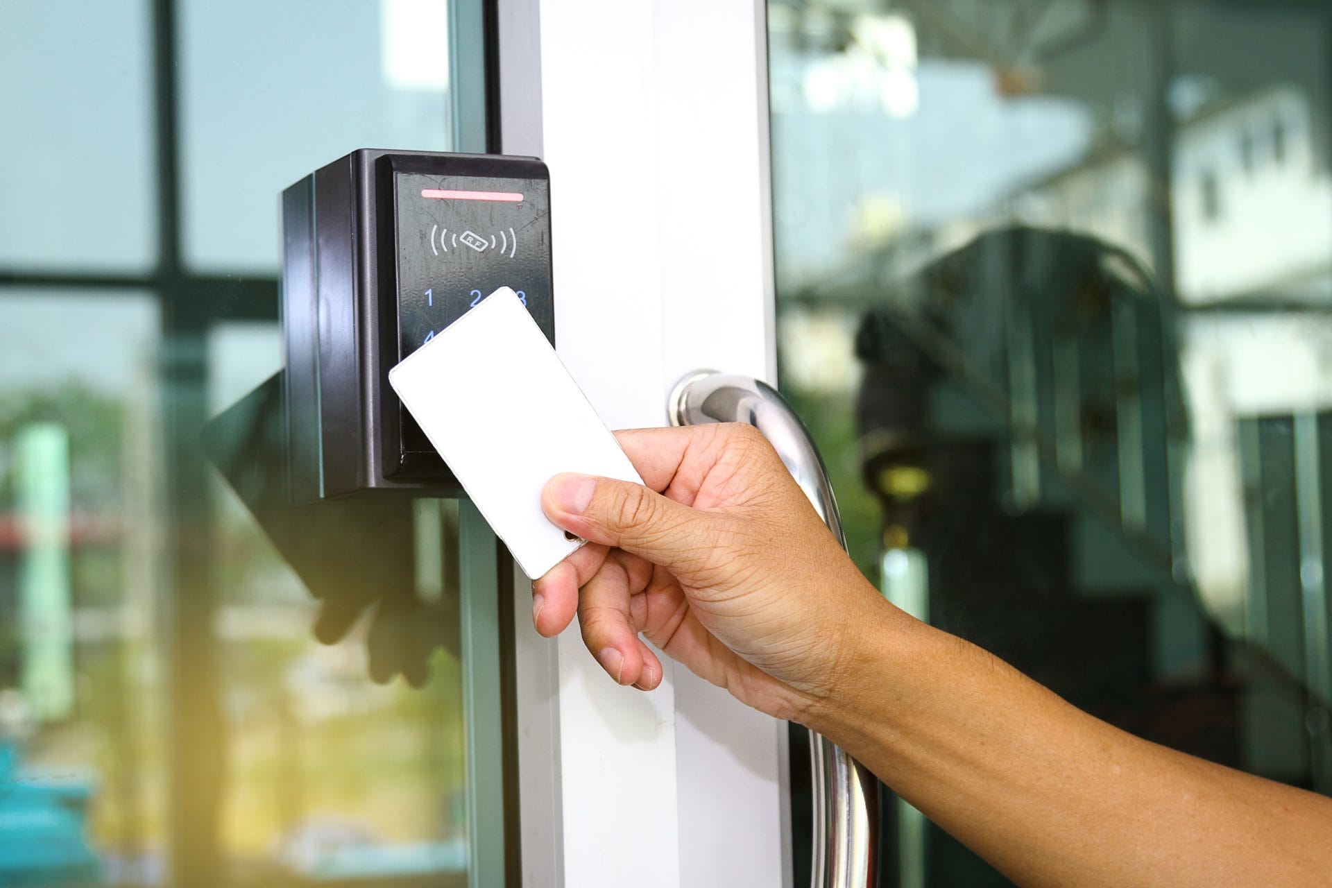 Why OSDP is the Future of Access Control Communication - Best Wire & Cable