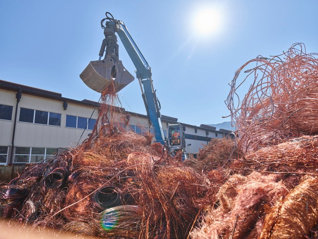 How President Trump’s 50% Copper Tariff Could Shake Up the Wire & Cable Industry