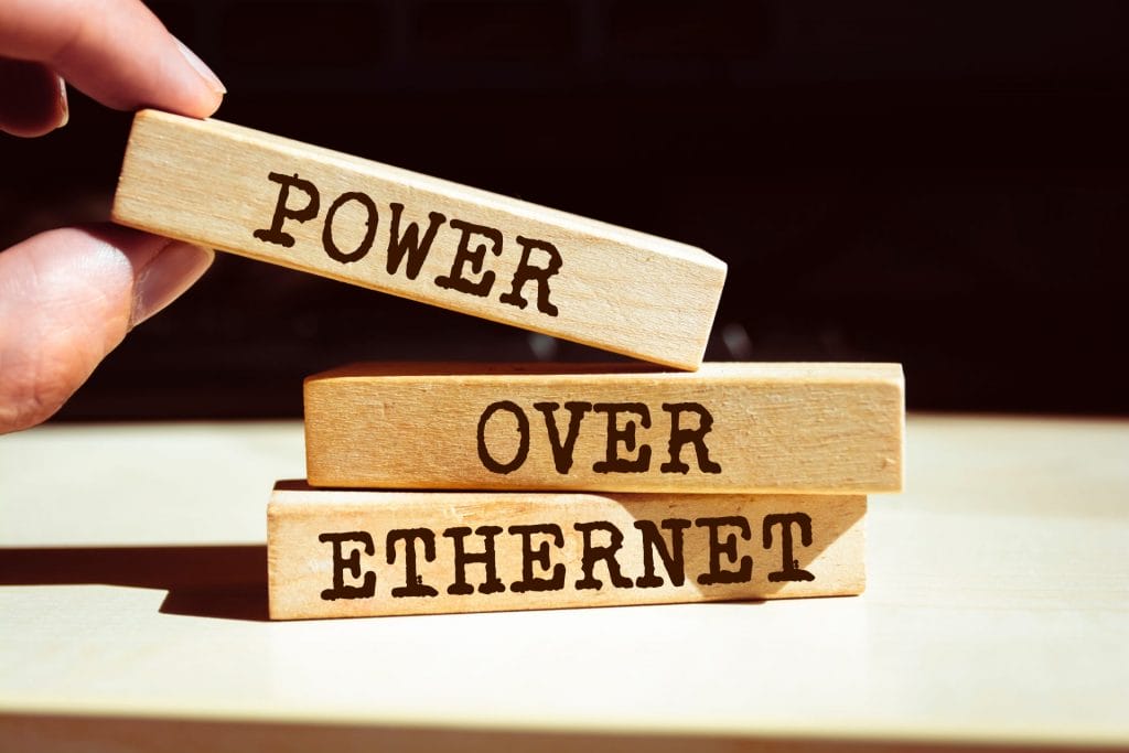 Power over Ethernet (PoE): Lighting the Way for Smarter Industries