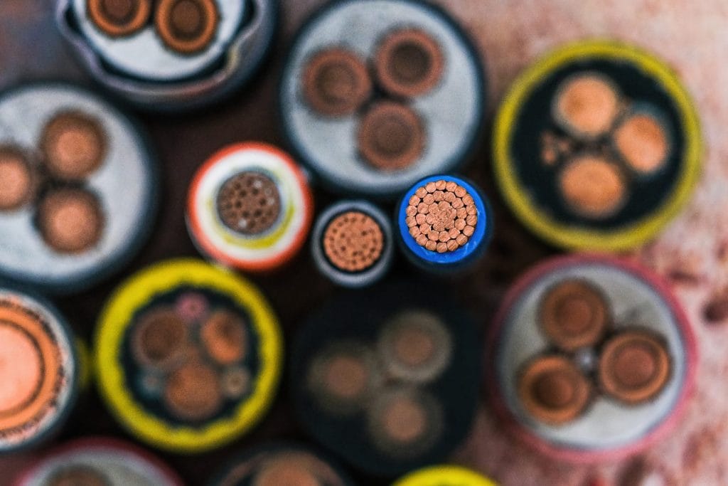 LSZH Cables: Safety, Composition & Why They’re Becoming Essential