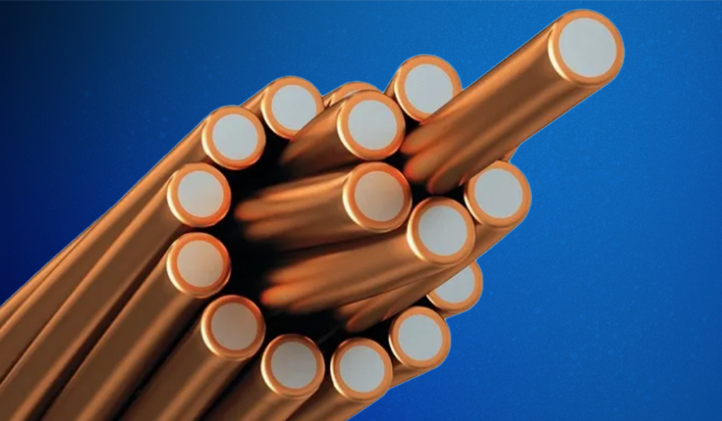 The Surge in Copper-Clad Steel Wire Adoption: Driving the Future of Connectivity