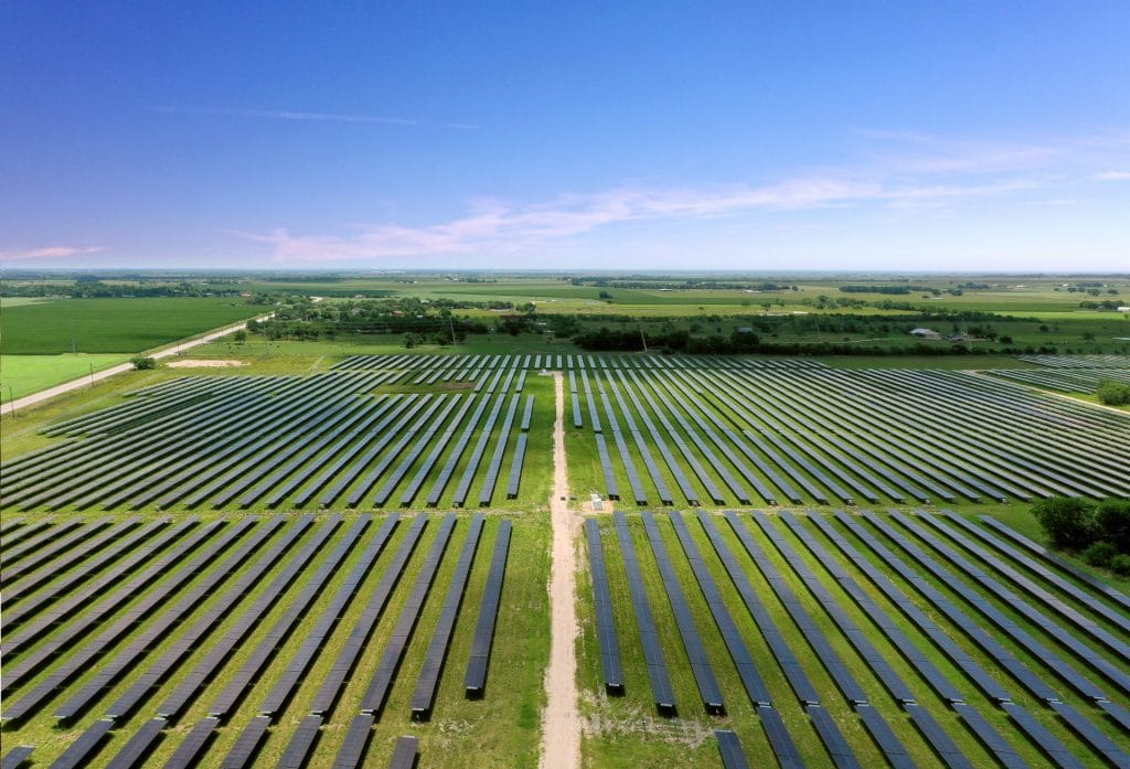 Renewable Energy + Energy Storage: The Cable Behind the Grid