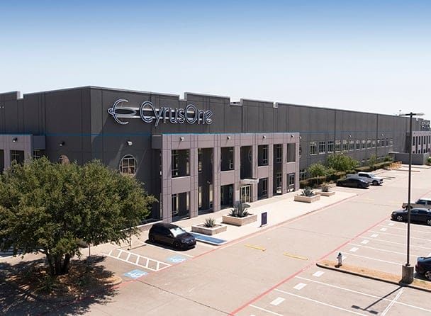 cyrusone-data-center-carrollton-tx