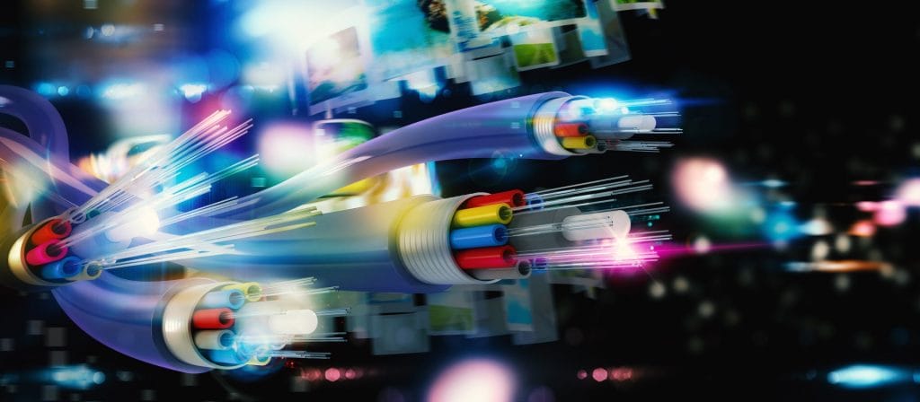 Power over Fiber (PoF): A Technical Look at the Future of Electrically Isolated Power Delivery