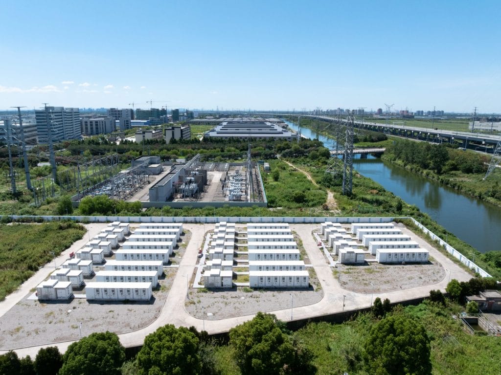 Why Texas Is Poised to Lead the U.S. in Battery Storage — And What It Means for Energy Infrastructure