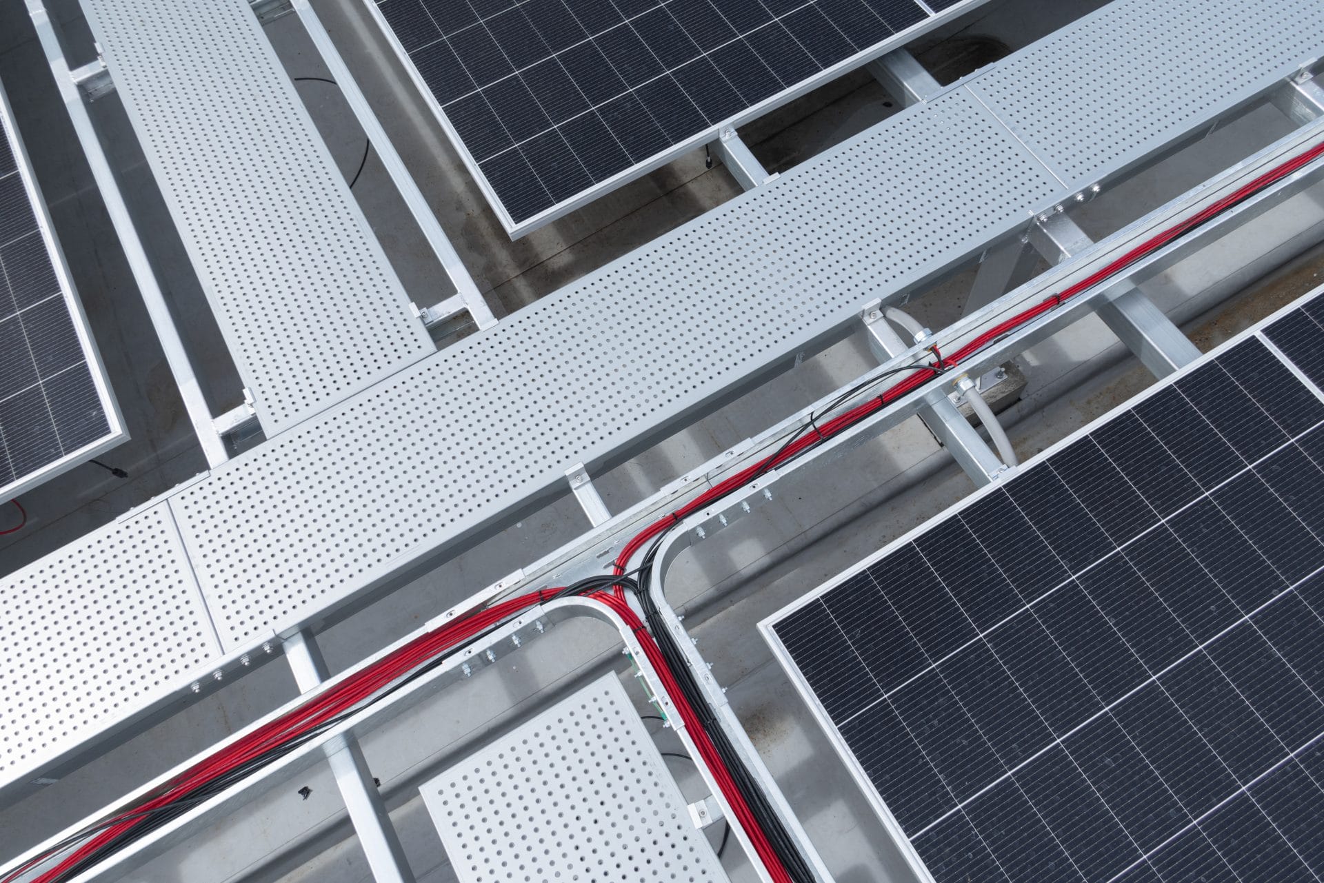 Conductor Pv Module Photovoltaic (PV) Cable: Role, Specifications, and Importance - Best ...