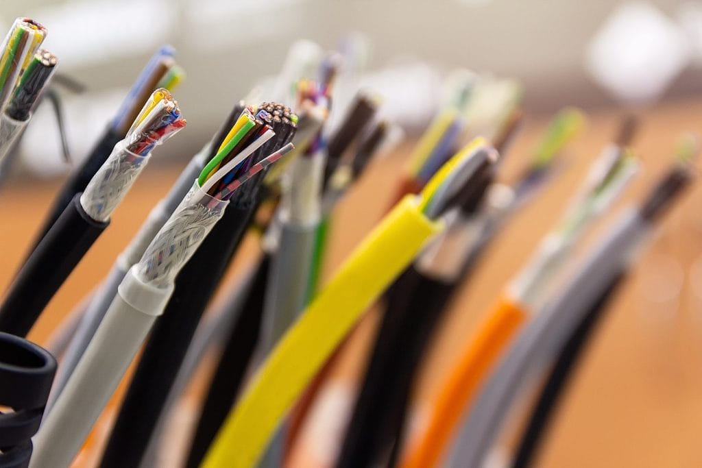 Belden Equivalent Cable Solutions: How Cross-Reference Products Help Keep Projects Moving