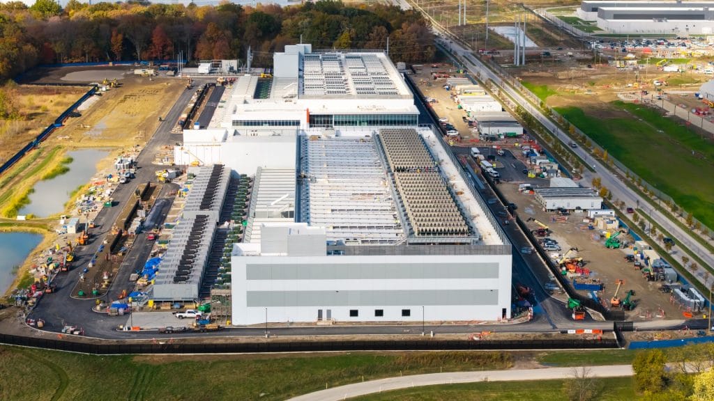 The Cable Infrastructure Powering Cloud Computing and AI