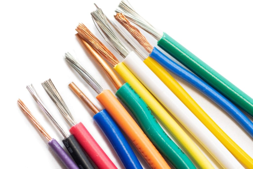 The Most Installed Wire in America: Why THHN/THWN Continues to Power the Future