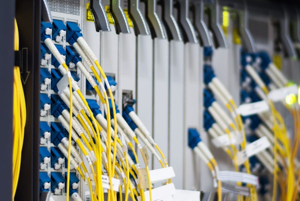 Amazon & Corning’s Fiber Expansion