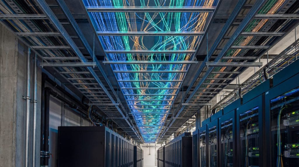 AI Data Centers Are Changing the Way We Design Cable Infrastructure