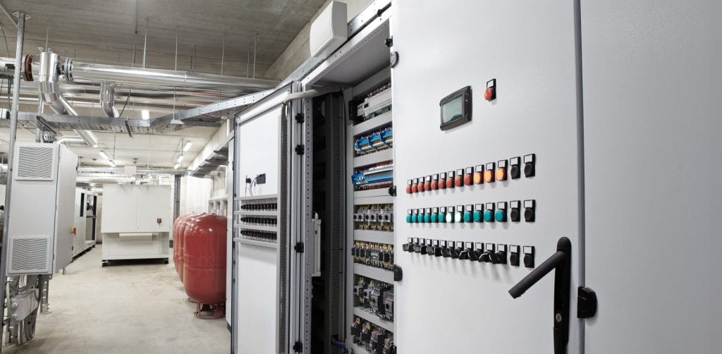What Is Level 4 Cable? Understanding Its Role in Modern Building Automation