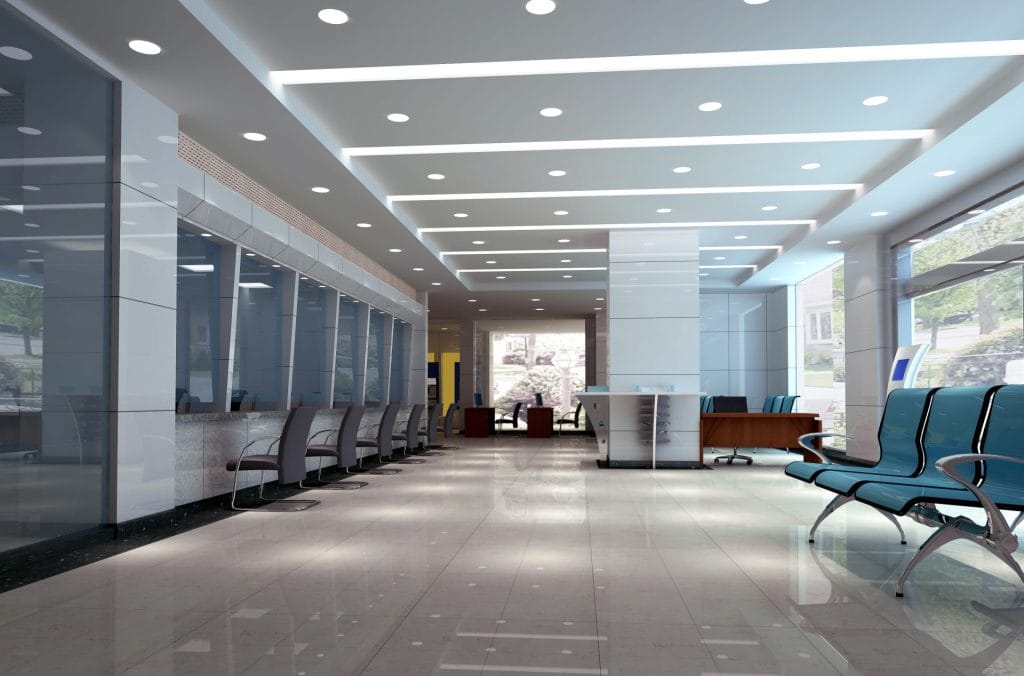 The Importance of Lighting Controls in Modern Buildings