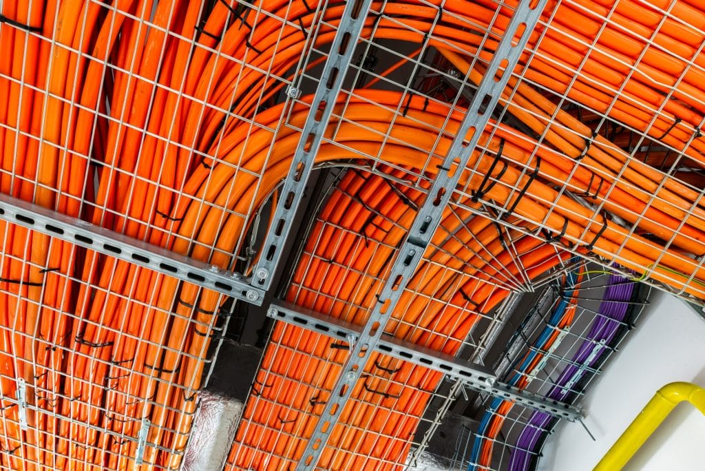 Cable Tray Congestion and Ampacity Derating: What Electrical Contractors Need to Know